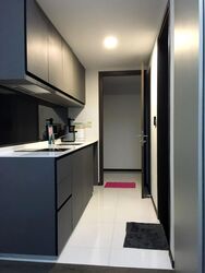 Waterbay (D19), Condominium #442757111